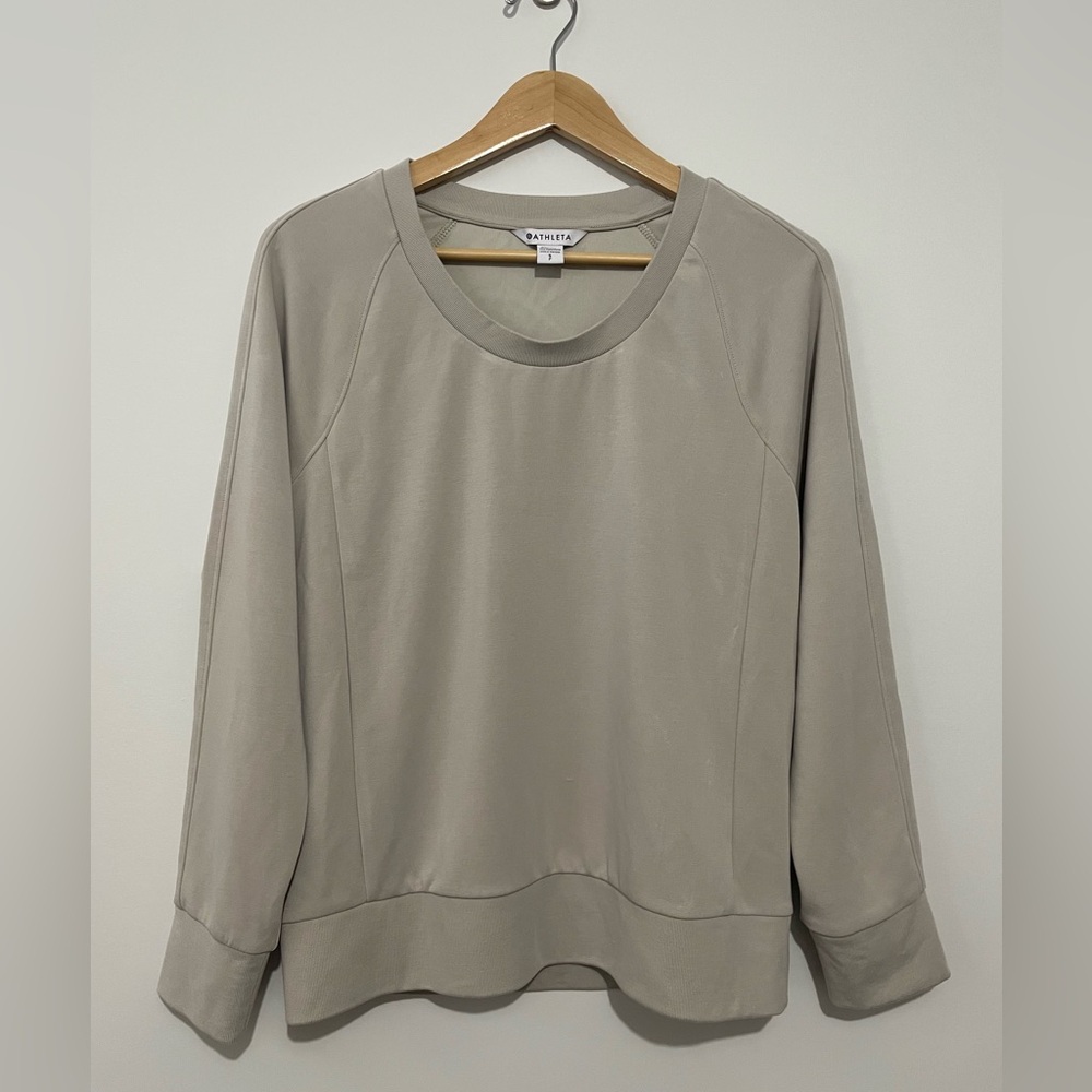 Athleta sweatshirt